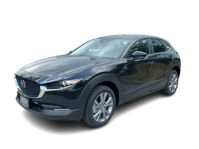 2025 Mazda CX-30 in Scarborough, Ontario