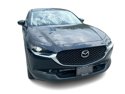 2025 Mazda CX-30 in Scarborough, Ontario