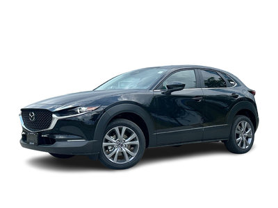 2025 Mazda CX-30 in Scarborough, Ontario