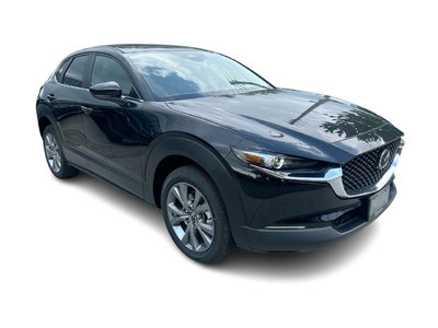 2025 Mazda CX-30 in Scarborough, Ontario
