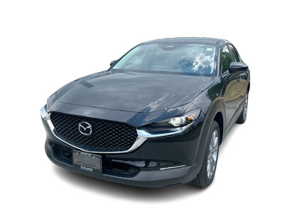 2025 Mazda CX-30 in Scarborough, Ontario