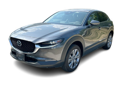 2025 Mazda CX-30 in Scarborough, Ontario