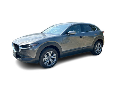 2025 Mazda CX-30 in Scarborough, Ontario