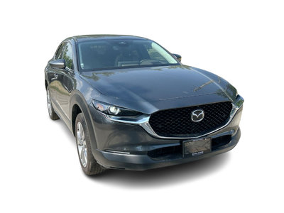 2025 Mazda CX-30 in Scarborough, Ontario