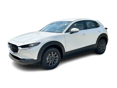 2025 Mazda CX-30 in Scarborough, Ontario