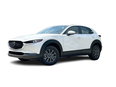 2025 Mazda CX-30 in Scarborough, Ontario