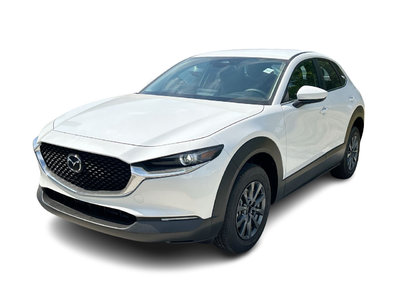 2025 Mazda CX-30 in Scarborough, Ontario