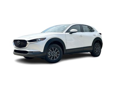 Mazda CX-30  2025 à Scarborough, Ontario
