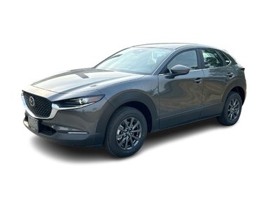 2025 Mazda CX-30 in Scarborough, Ontario