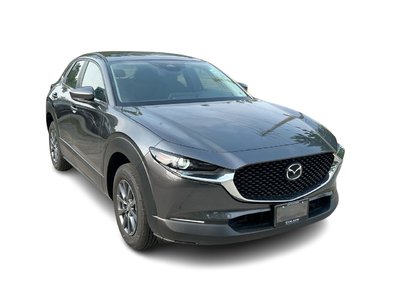 2025 Mazda CX-30 in Scarborough, Ontario