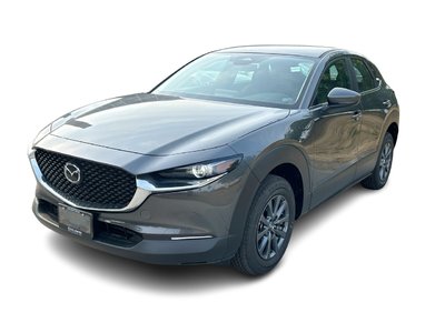 2025 Mazda CX-30 in Scarborough, Ontario