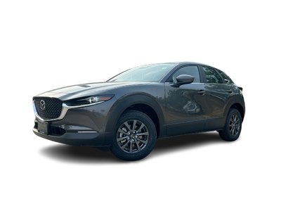 2025 Mazda CX-30 in Scarborough, Ontario