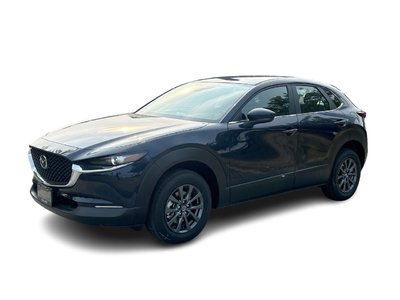 2025 Mazda CX-30 in Scarborough, Ontario