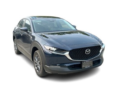 2025 Mazda CX-30 in Scarborough, Ontario