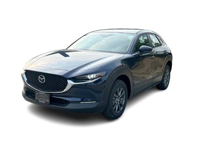 2025 Mazda CX-30 in Scarborough, Ontario