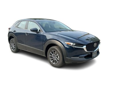2025 Mazda CX-30 in Scarborough, Ontario