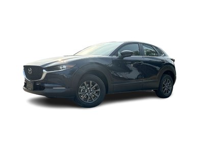 2025 Mazda CX-30 in Scarborough, Ontario