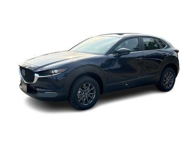 2025 Mazda CX-30 in Scarborough, Ontario