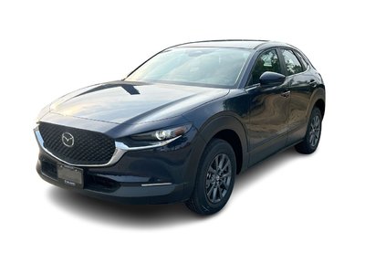 2025 Mazda CX-30 in Scarborough, Ontario