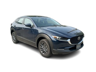 2025 Mazda CX-30 in Scarborough, Ontario