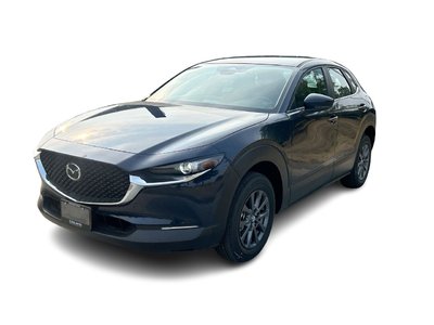 2025 Mazda CX-30 in Scarborough, Ontario