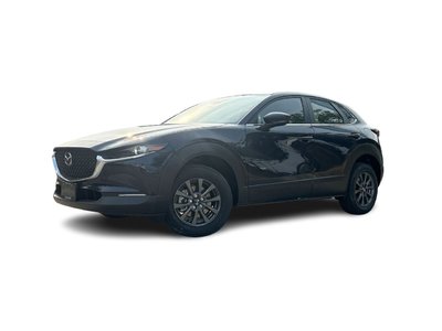 2025 Mazda CX-30 in Scarborough, Ontario