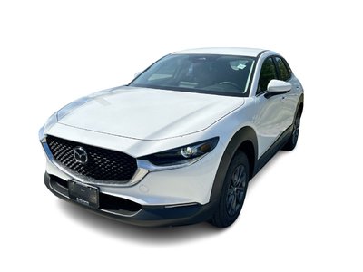 2025 Mazda CX-30 in Scarborough, Ontario