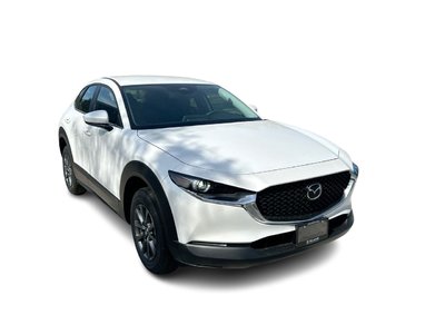 2025 Mazda CX-30 in Scarborough, Ontario