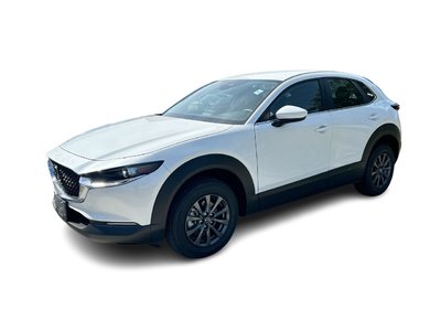 2025 Mazda CX-30 in Scarborough, Ontario