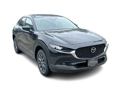 2025 Mazda CX-30 in Scarborough, Ontario