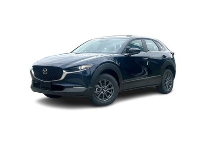 2025 Mazda CX-30 in Scarborough, Ontario