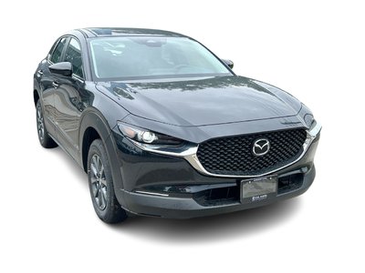 2025 Mazda CX-30 in Scarborough, Ontario