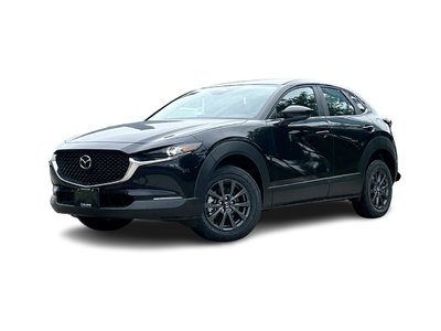 2025 Mazda CX-30 in Scarborough, Ontario