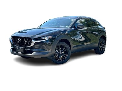 2025 Mazda CX-30 in Scarborough, Ontario