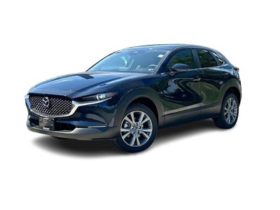 2025 Mazda CX-30 in Scarborough, Ontario
