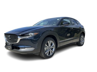 2025 Mazda CX-30 in Scarborough, Ontario