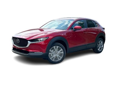 2025 Mazda CX-30 in Scarborough, Ontario