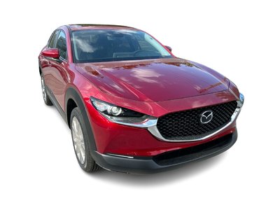 2025 Mazda CX-30 in Scarborough, Ontario