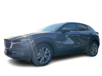 2025 Mazda CX-30 in Scarborough, Ontario