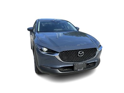 2025 Mazda CX-30 in Scarborough, Ontario