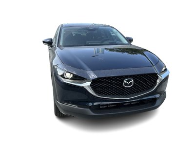 2025 Mazda CX-30 in Scarborough, Ontario