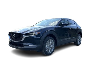 2025 Mazda CX-30 in Scarborough, Ontario