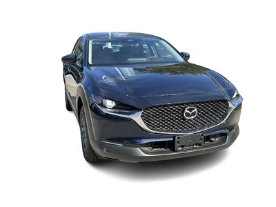 2025 Mazda CX-30 in Scarborough, Ontario