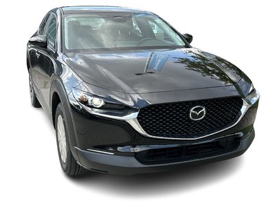 2025 Mazda CX-30 in Scarborough, Ontario