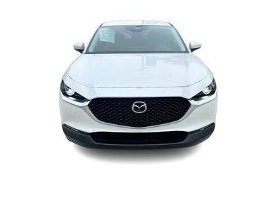 2025 Mazda CX-30 in Scarborough, Ontario