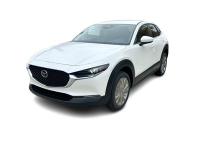 2025 Mazda CX-30 in Scarborough, Ontario