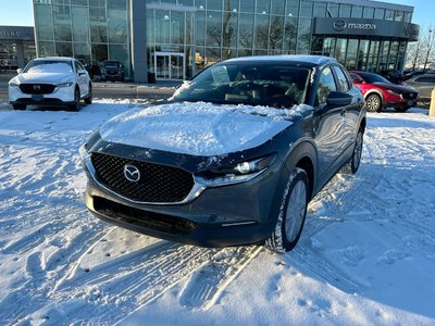 Mazda CX-30  2025 à Scarborough, Ontario
