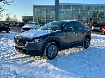 Mazda CX-30  2025 à Scarborough, Ontario