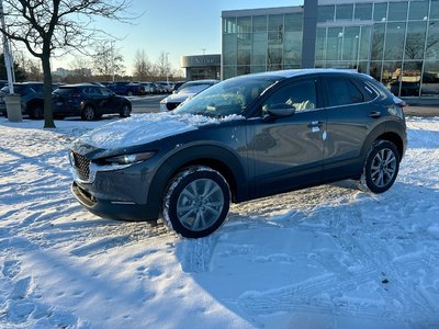 Mazda CX-30  2025 à Scarborough, Ontario
