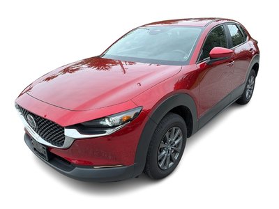 2025 Mazda CX-30 in Scarborough, Ontario